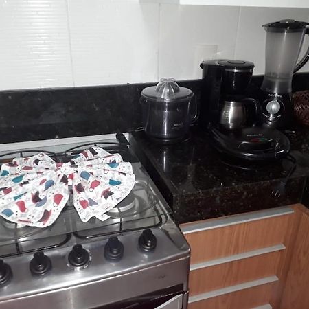 Flat 2 Quartos Nannai Residence Pôrto das Galinhas 외부 사진