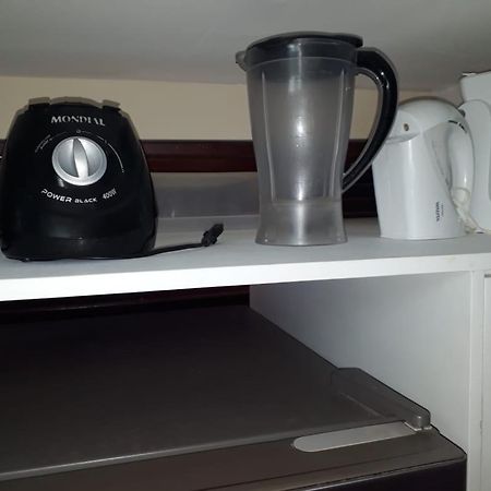 Flat 2 Quartos Nannai Residence Pôrto das Galinhas 외부 사진