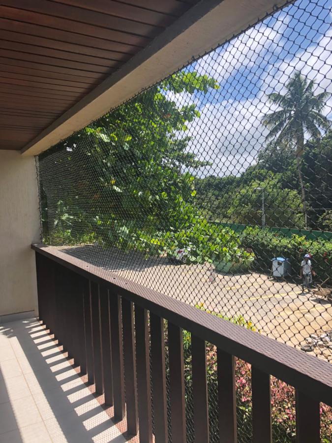 Flat 2 Quartos Nannai Residence Pôrto das Galinhas 외부 사진