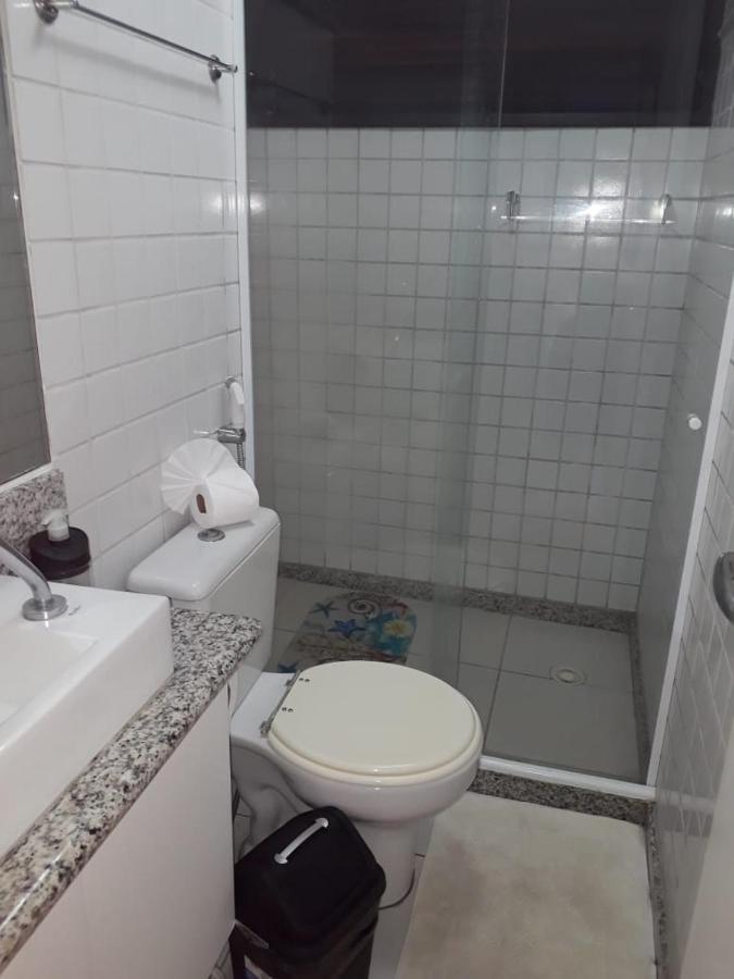 Flat 2 Quartos Nannai Residence Pôrto das Galinhas 외부 사진