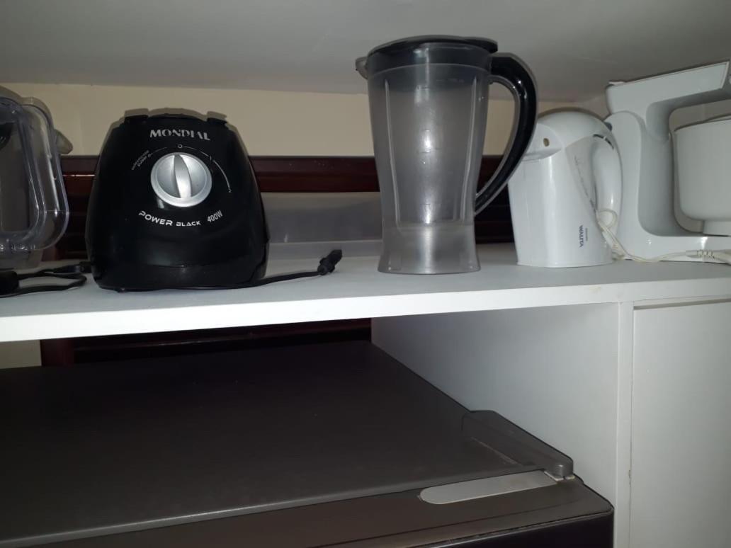 Flat 2 Quartos Nannai Residence Pôrto das Galinhas 외부 사진