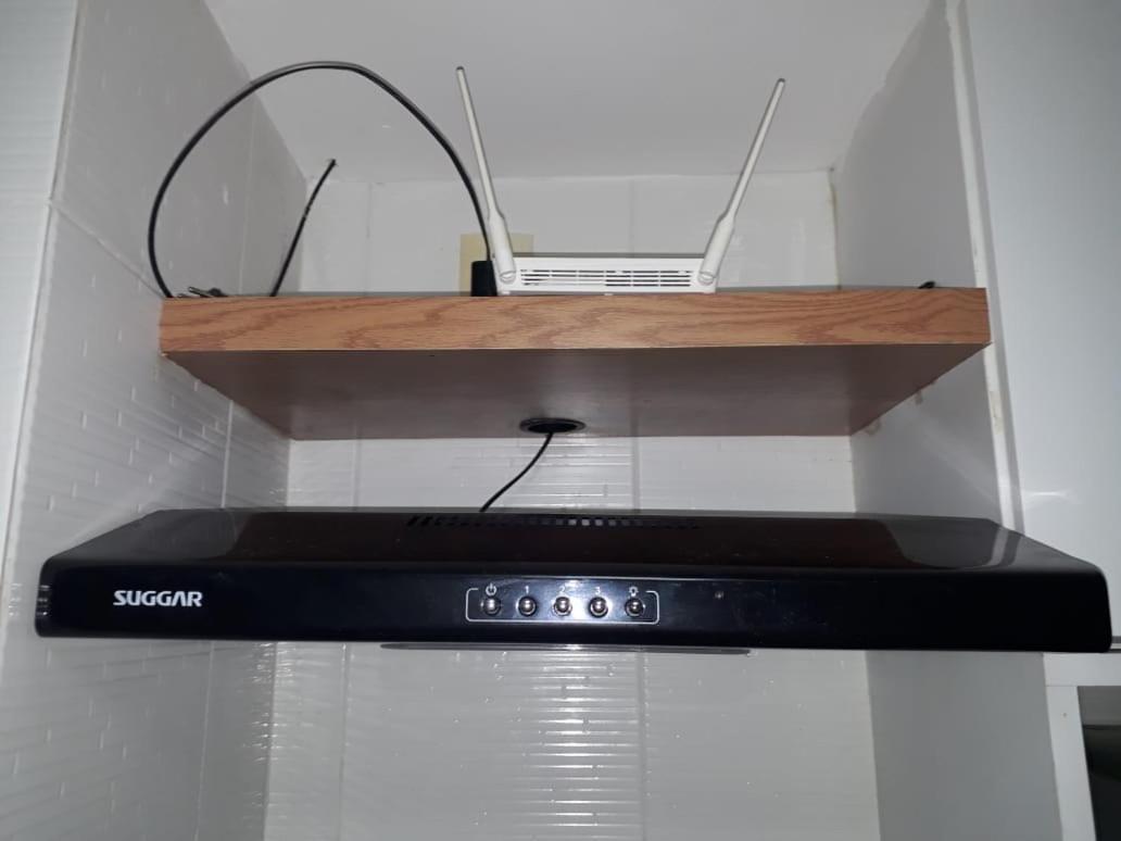 Flat 2 Quartos Nannai Residence Pôrto das Galinhas 외부 사진