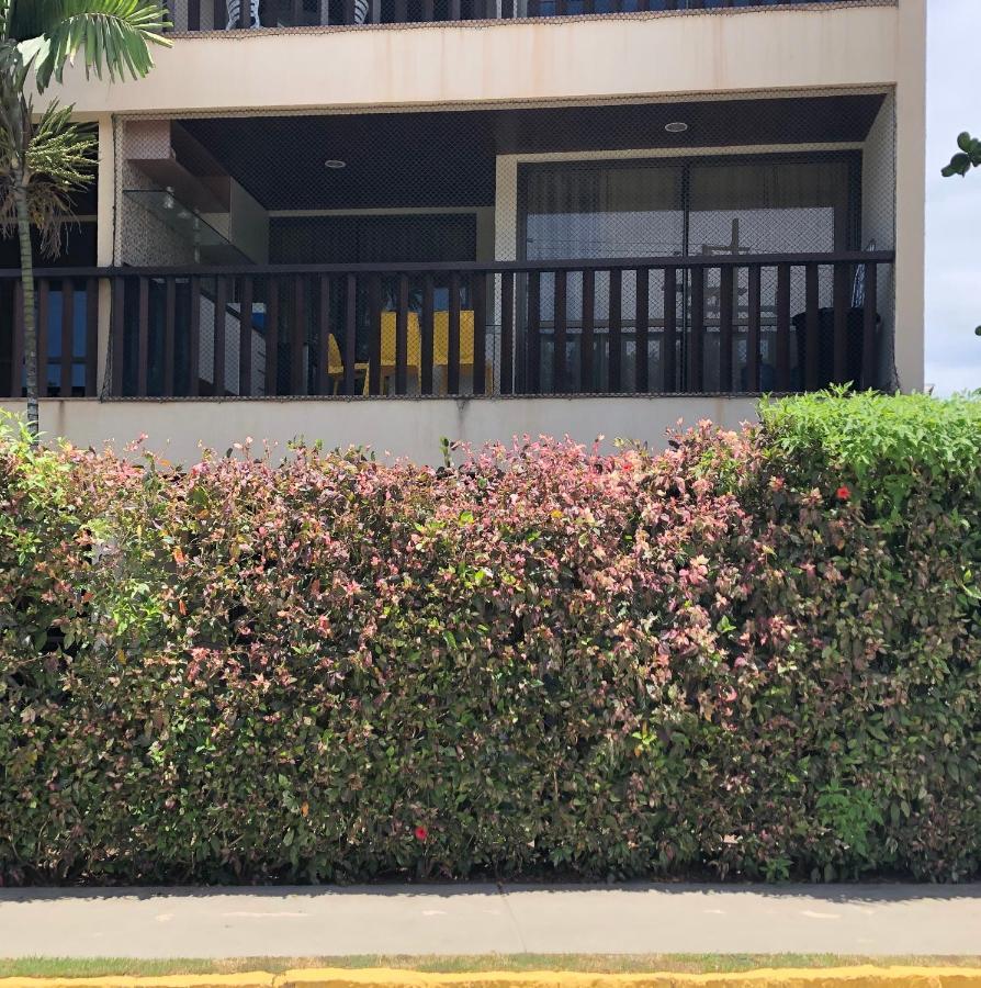 Flat 2 Quartos Nannai Residence Pôrto das Galinhas 외부 사진