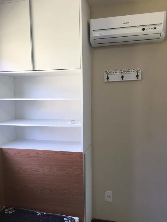 Flat 2 Quartos Nannai Residence Pôrto das Galinhas 외부 사진