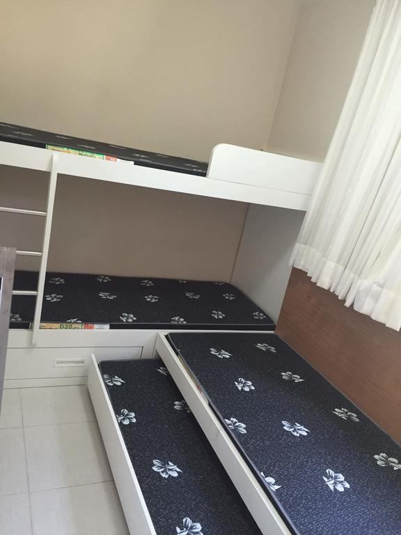 Flat 2 Quartos Nannai Residence Pôrto das Galinhas 외부 사진