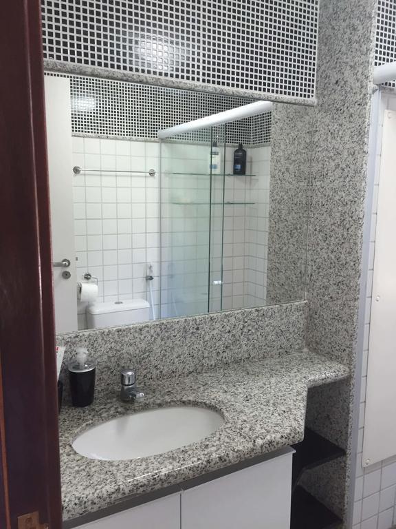 Flat 2 Quartos Nannai Residence Pôrto das Galinhas 외부 사진
