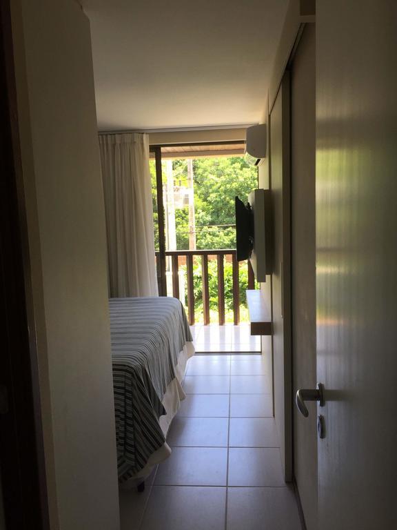 Flat 2 Quartos Nannai Residence Pôrto das Galinhas 외부 사진