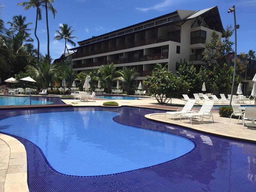 Flat 2 Quartos Nannai Residence Pôrto das Galinhas 외부 사진