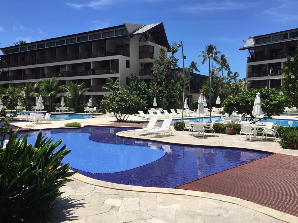 Flat 2 Quartos Nannai Residence Pôrto das Galinhas 외부 사진