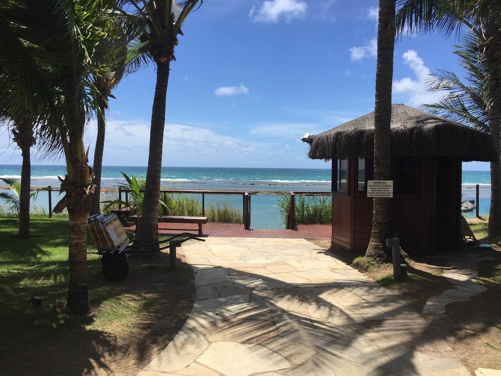 Flat 2 Quartos Nannai Residence Pôrto das Galinhas 외부 사진